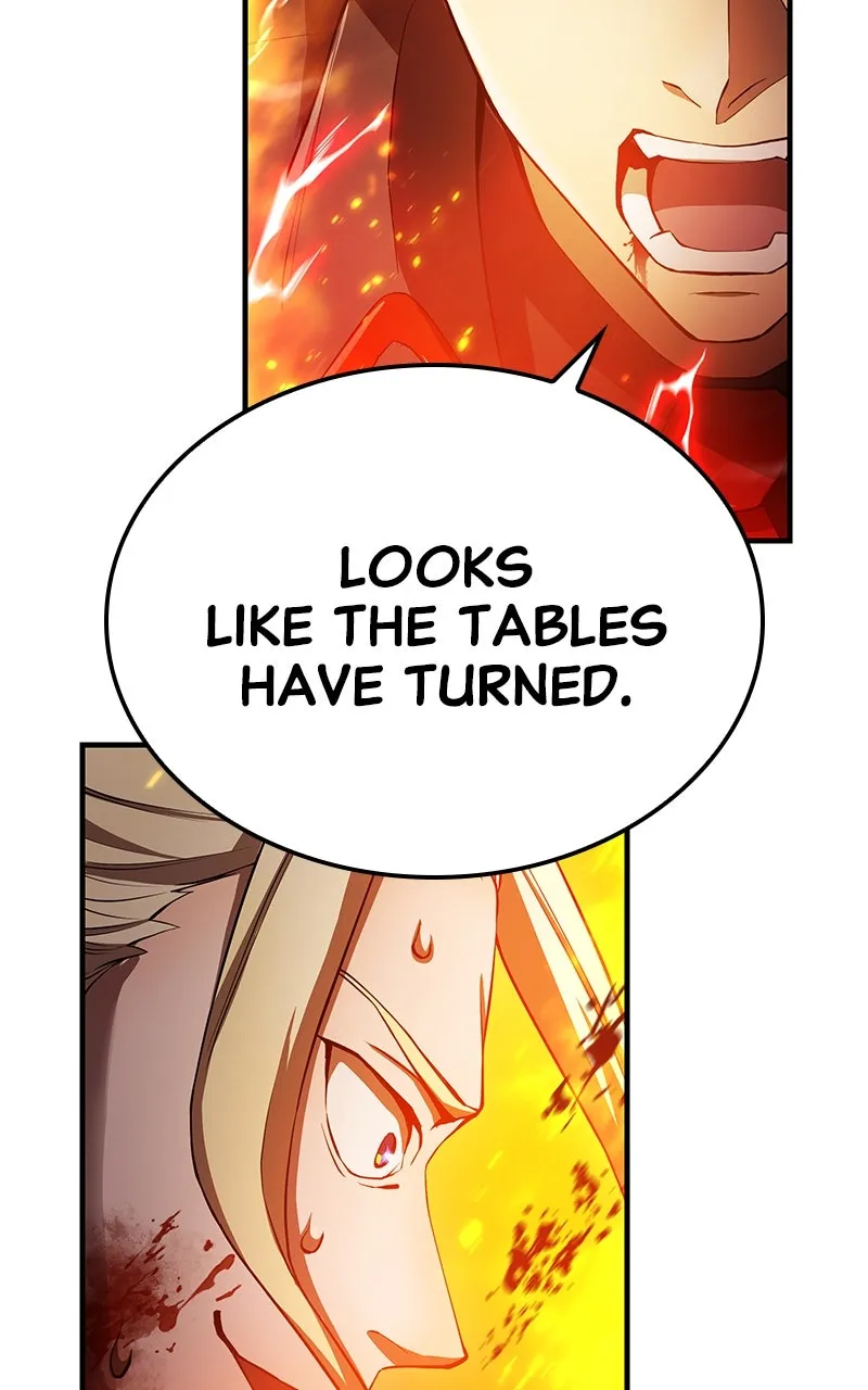 I Am the Strongest Transcendent Chapter 23 page 61 - 