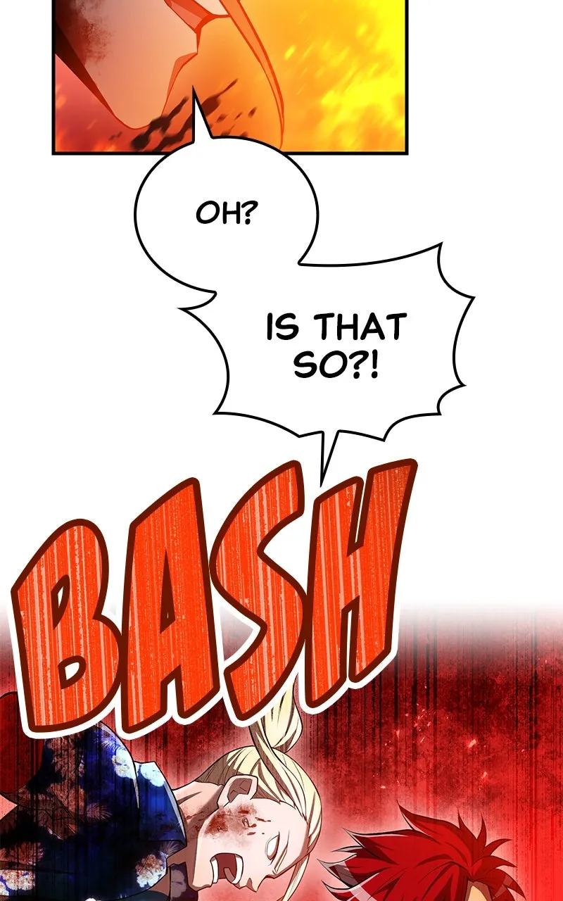 I Am the Strongest Transcendent Chapter 23 page 62 - 