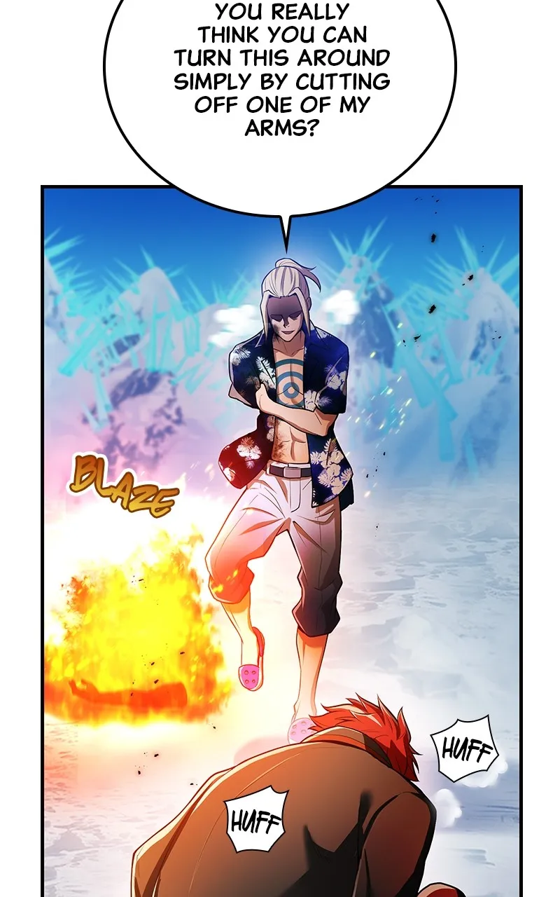 I Am the Strongest Transcendent Chapter 23 page 66 - 