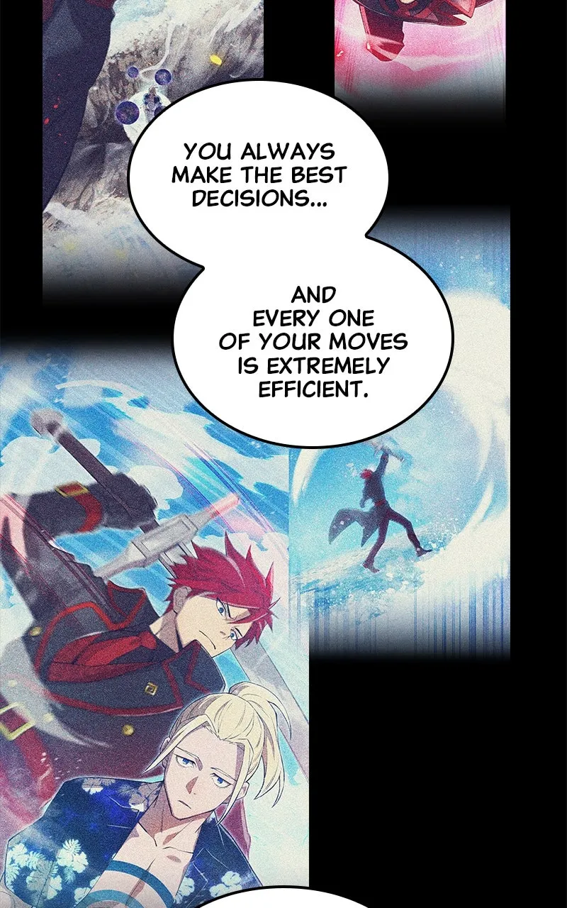 I Am the Strongest Transcendent Chapter 23 page 70 - 