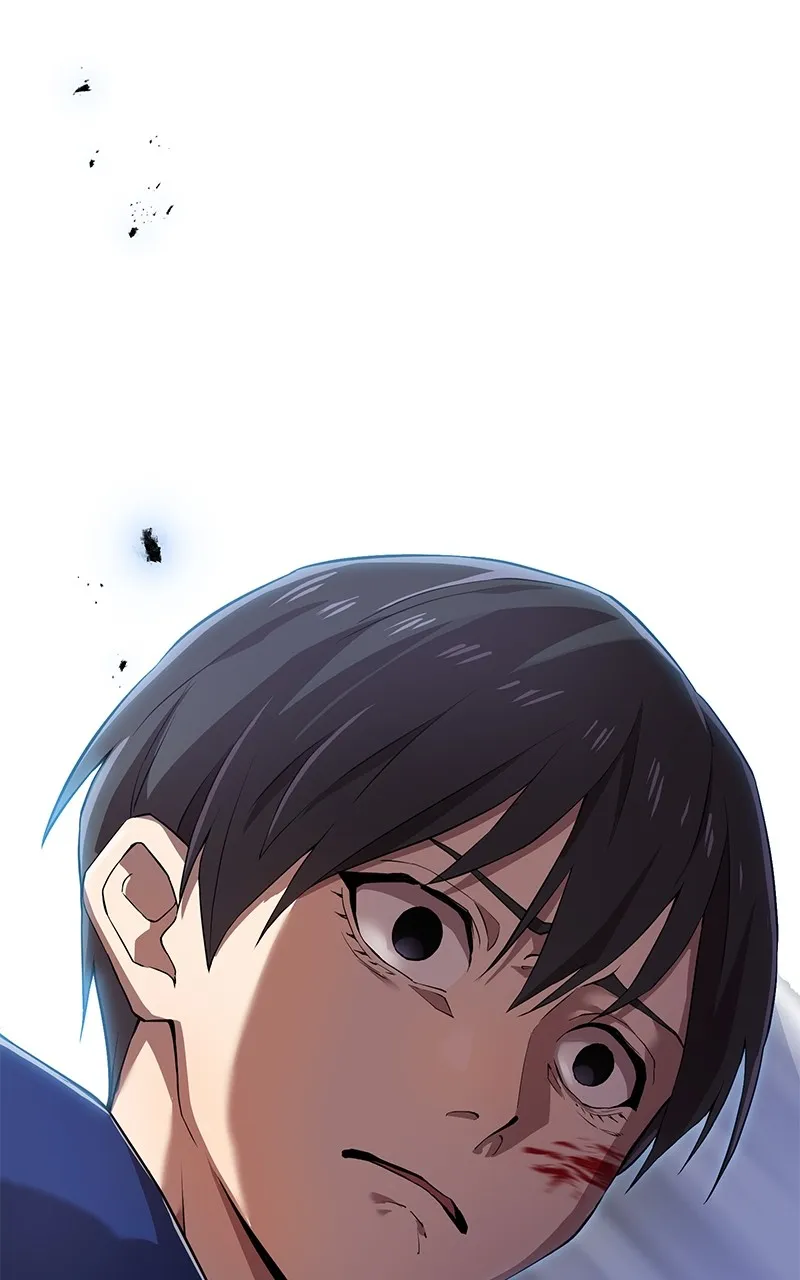 I Am the Strongest Transcendent Chapter 23 page 8 - 