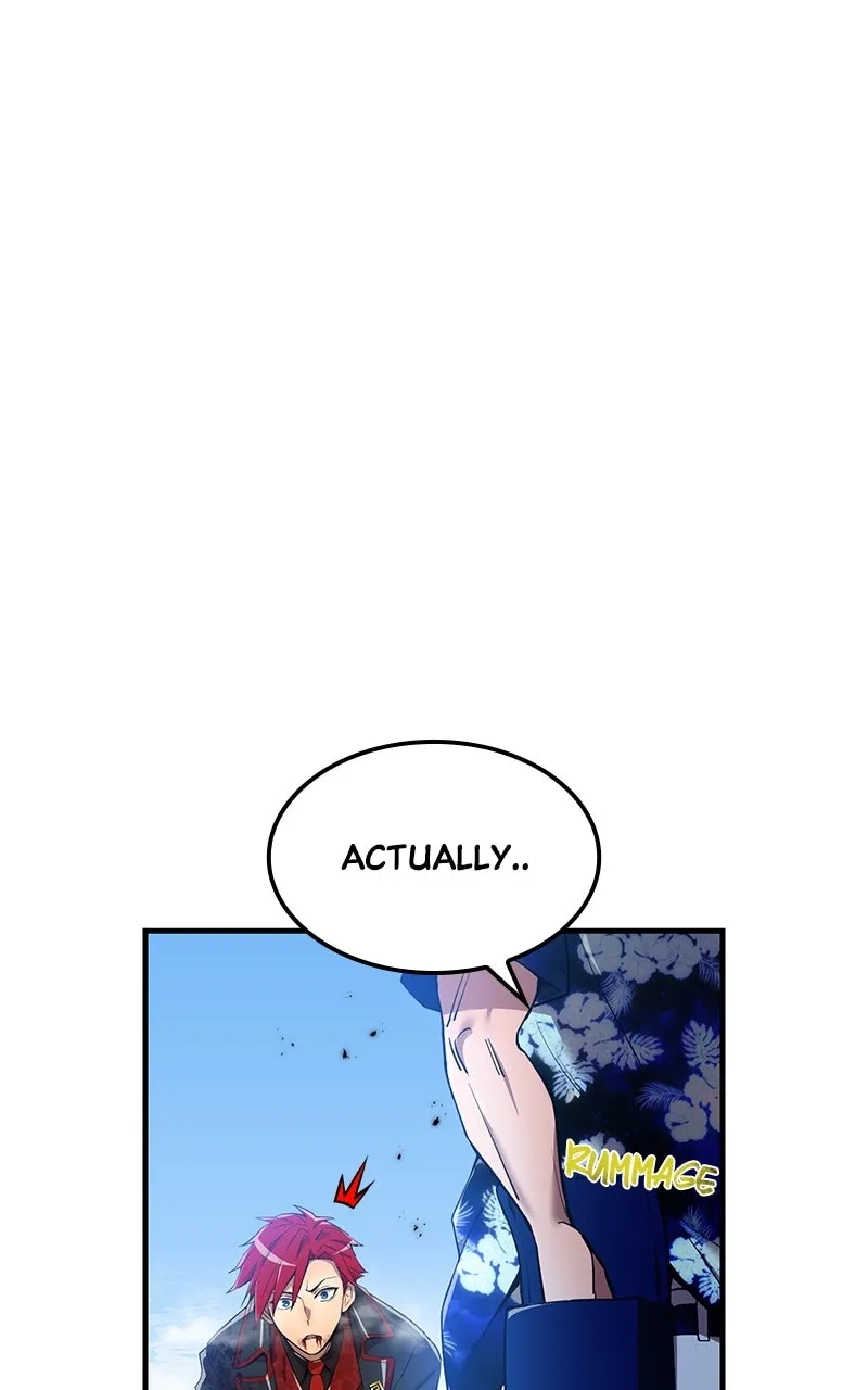 I Am the Strongest Transcendent Chapter 23 page 74 - 