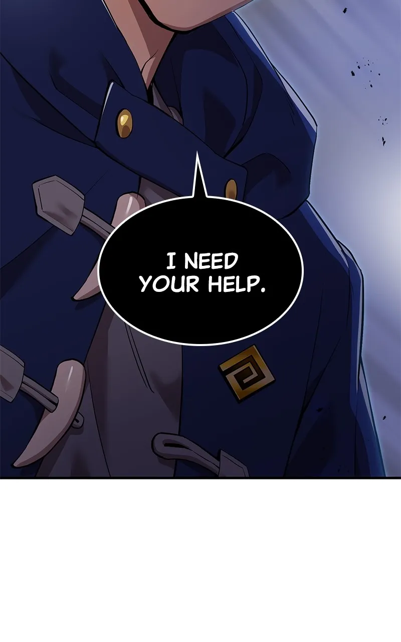 I Am the Strongest Transcendent Chapter 23 page 9 - 