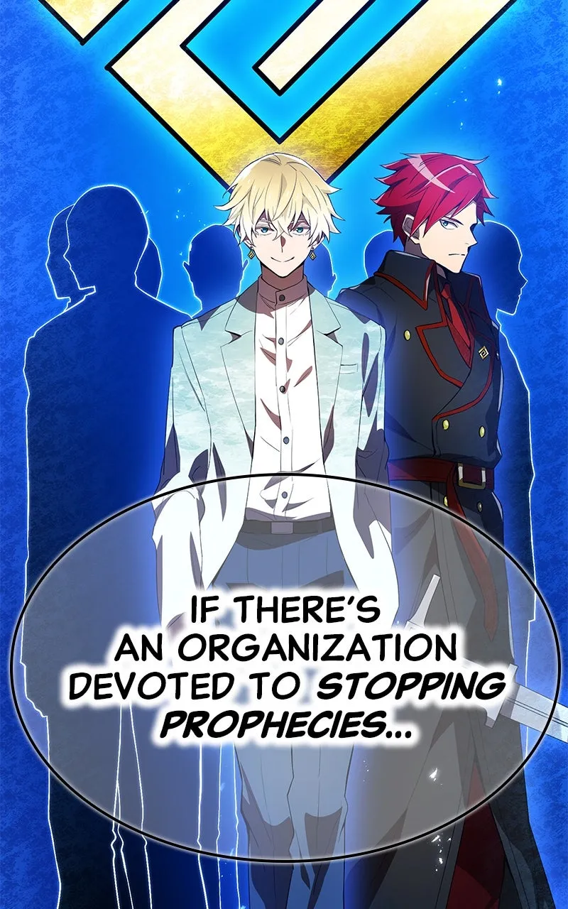 I Am the Strongest Transcendent Chapter 23 page 82 - 