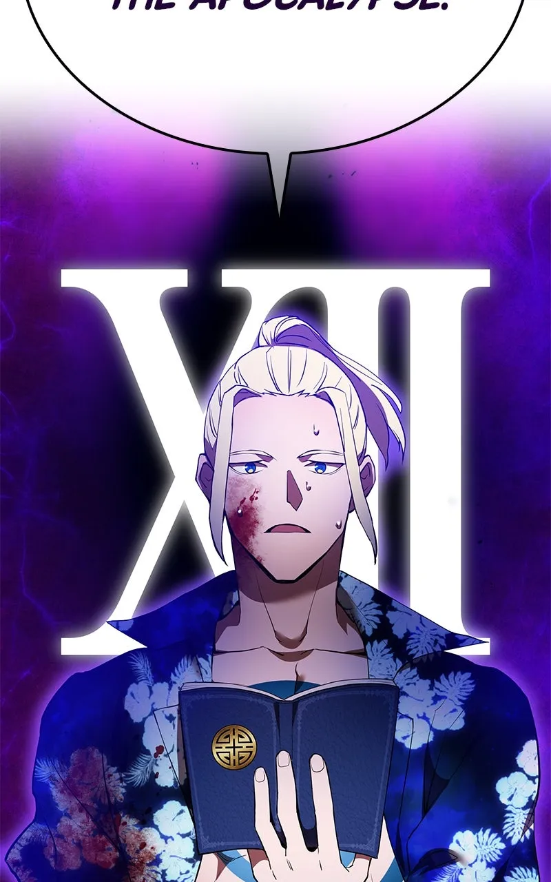 I Am the Strongest Transcendent Chapter 23 page 88 - 