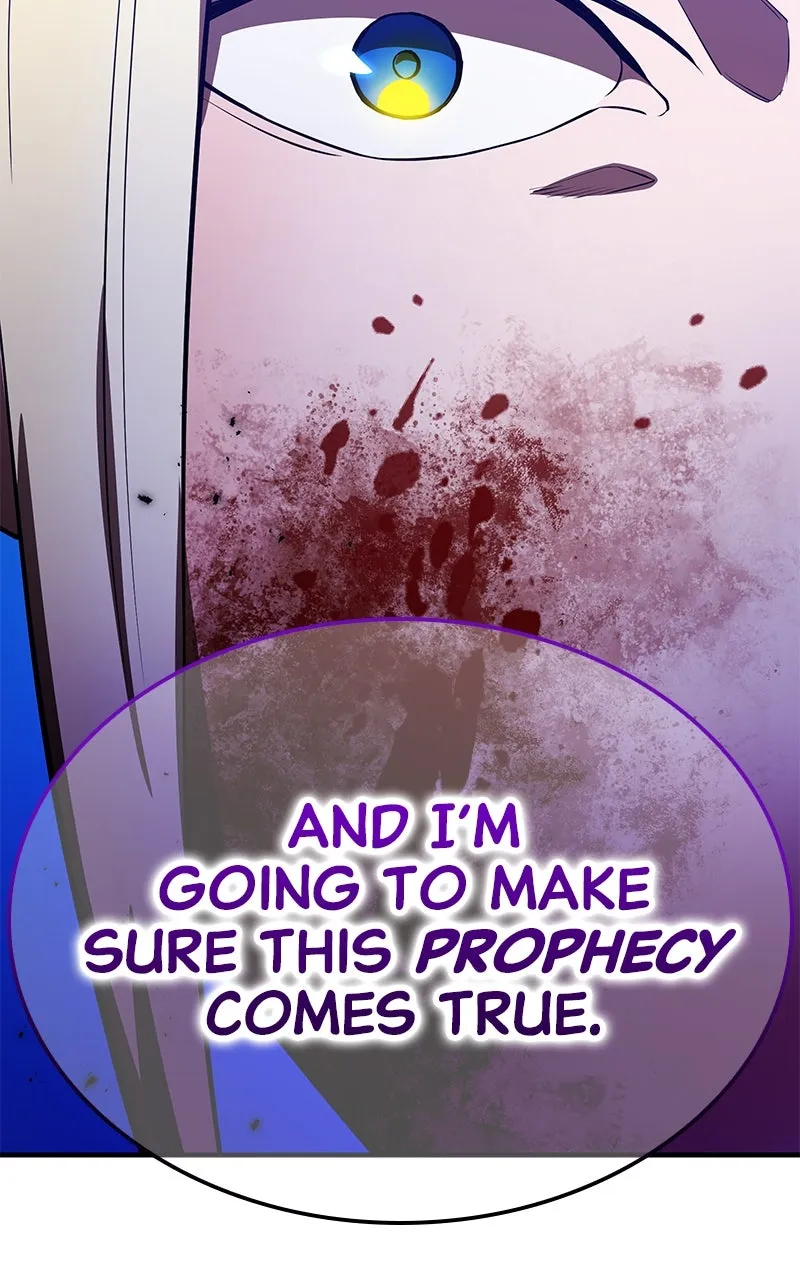 I Am the Strongest Transcendent Chapter 23 page 90 - 
