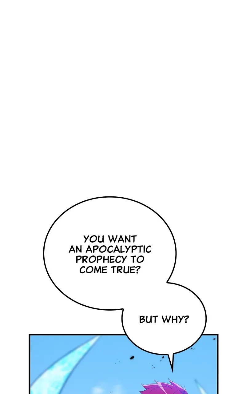 I Am the Strongest Transcendent Chapter 23 page 91 - 