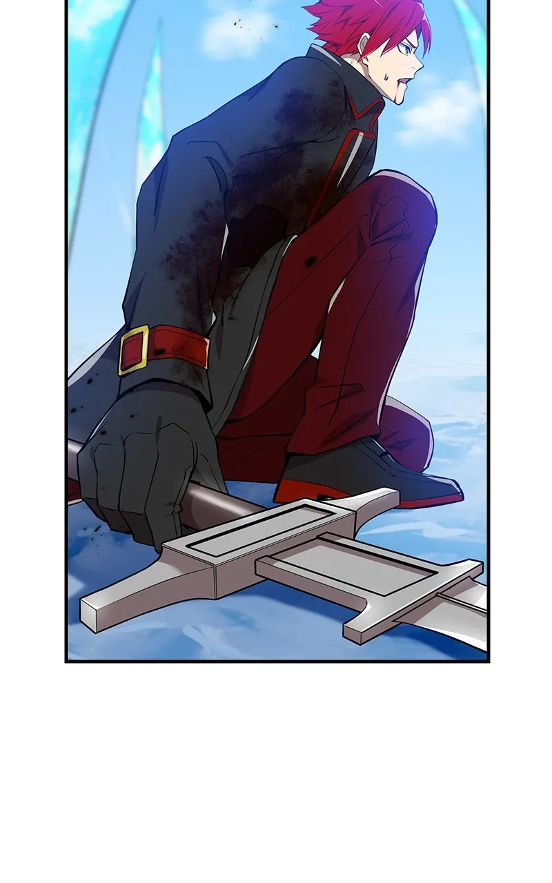I Am the Strongest Transcendent Chapter 23 page 92 - 