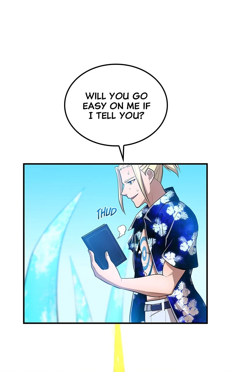 I Am the Strongest Transcendent Chapter 23 page 93 - 