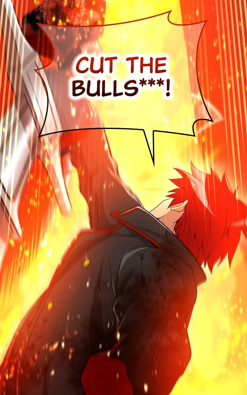 I Am the Strongest Transcendent Chapter 23 page 95 - 