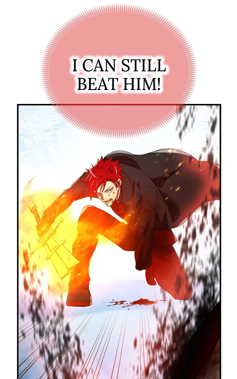I Am the Strongest Transcendent Chapter 23 page 98 - 