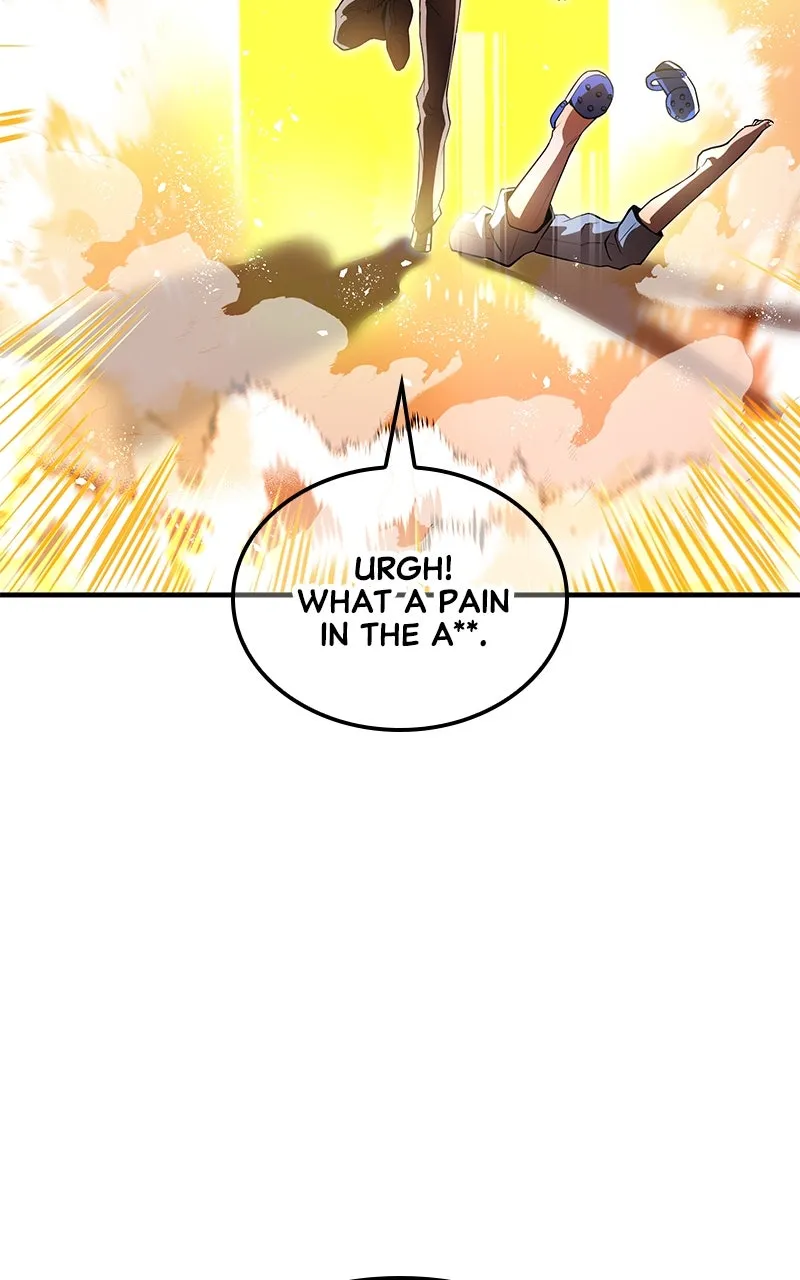 I Am the Strongest Transcendent Chapter 24 page 101 - 