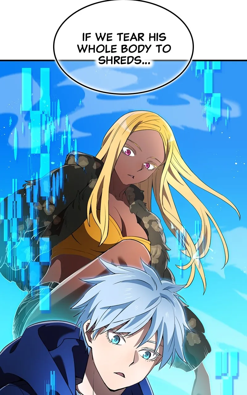 I Am the Strongest Transcendent Chapter 24 page 102 - 