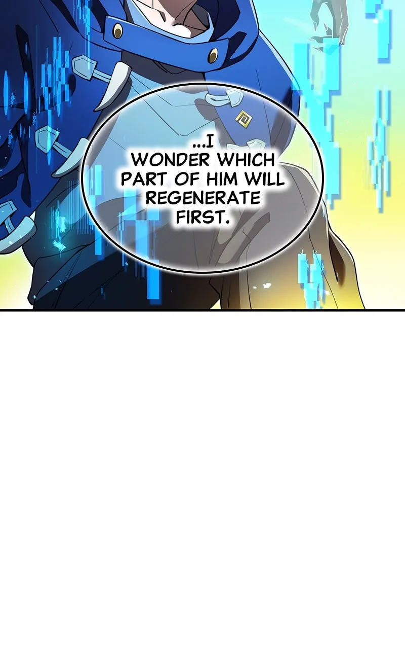 I Am the Strongest Transcendent Chapter 24 page 103 - 