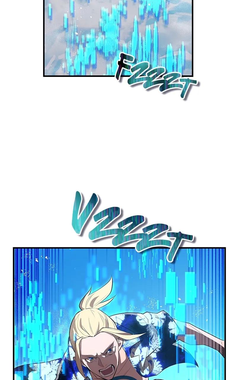 I Am the Strongest Transcendent Chapter 24 page 105 - 