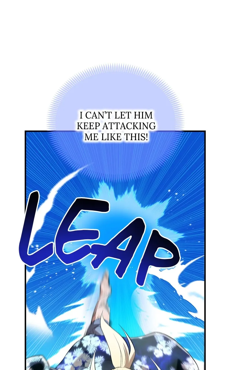 I Am the Strongest Transcendent Chapter 24 page 107 - 