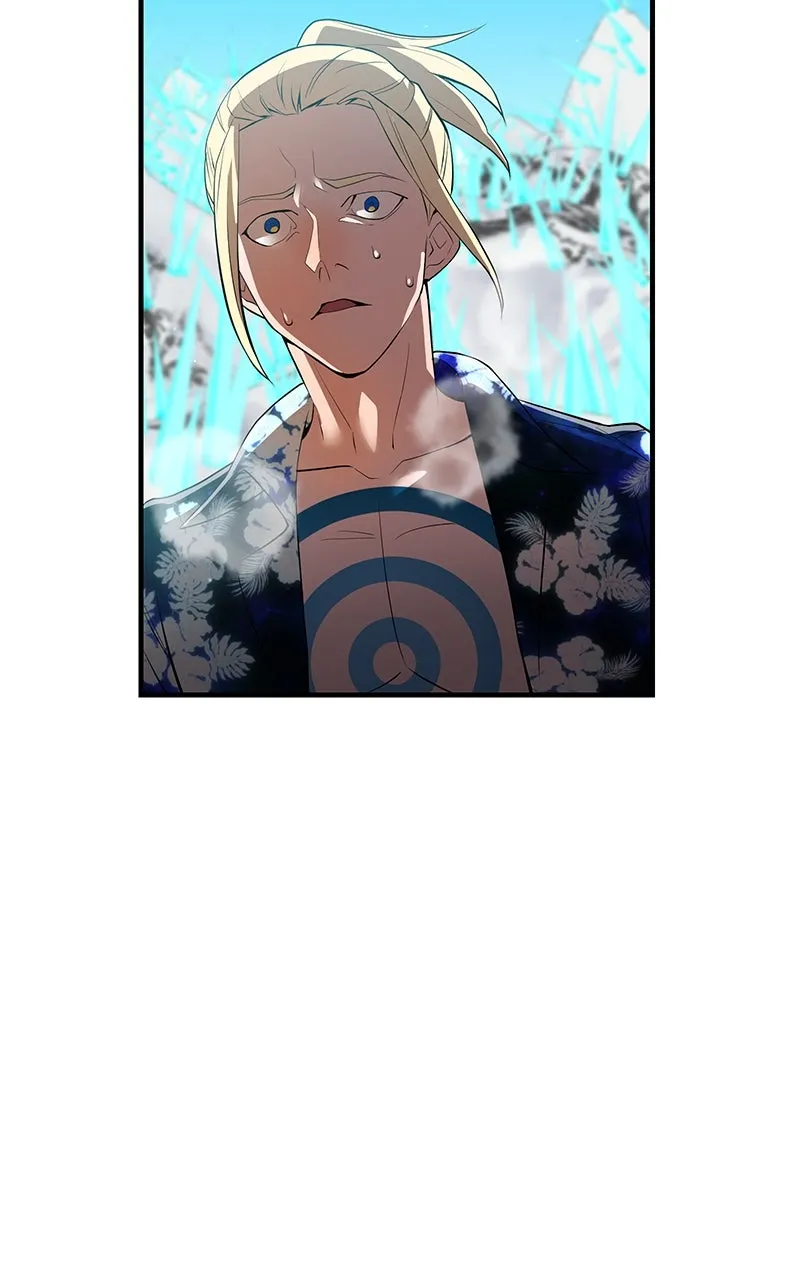I Am the Strongest Transcendent Chapter 24 page 110 - 