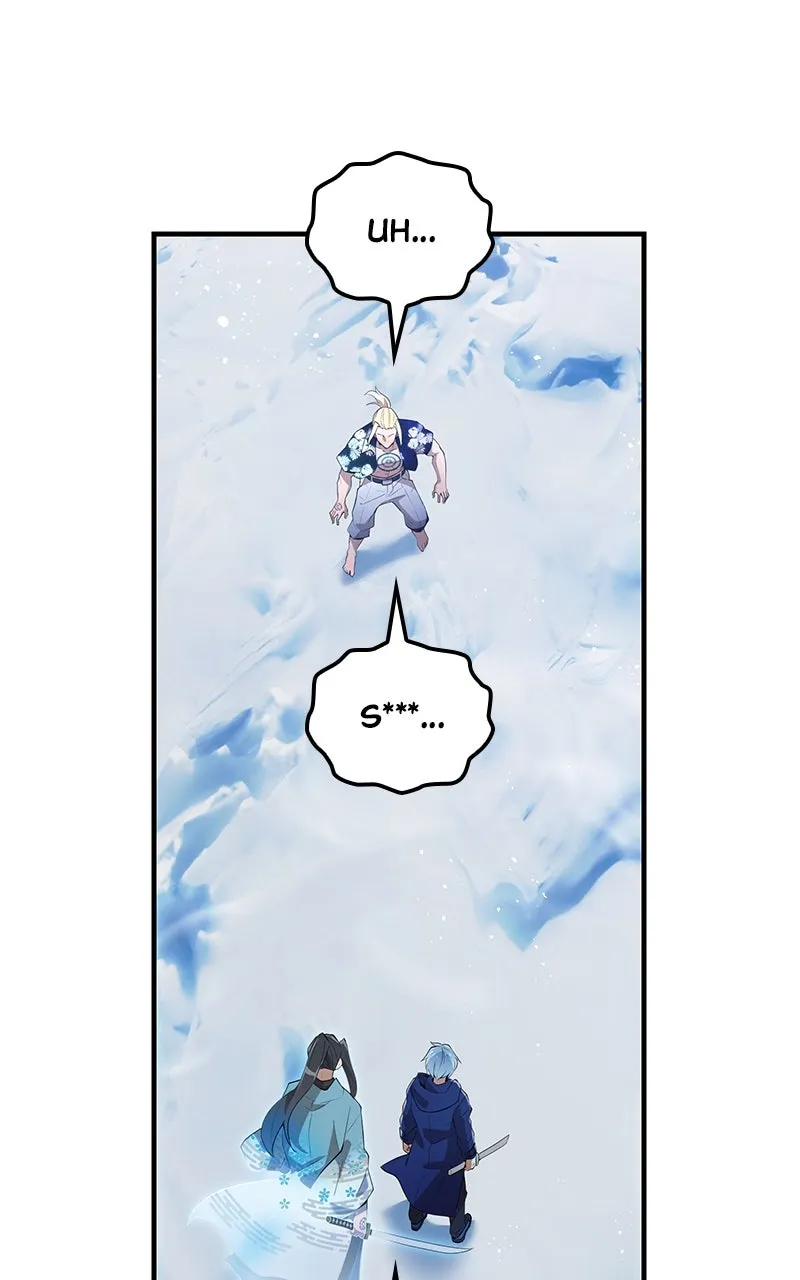I Am the Strongest Transcendent Chapter 24 page 115 - 