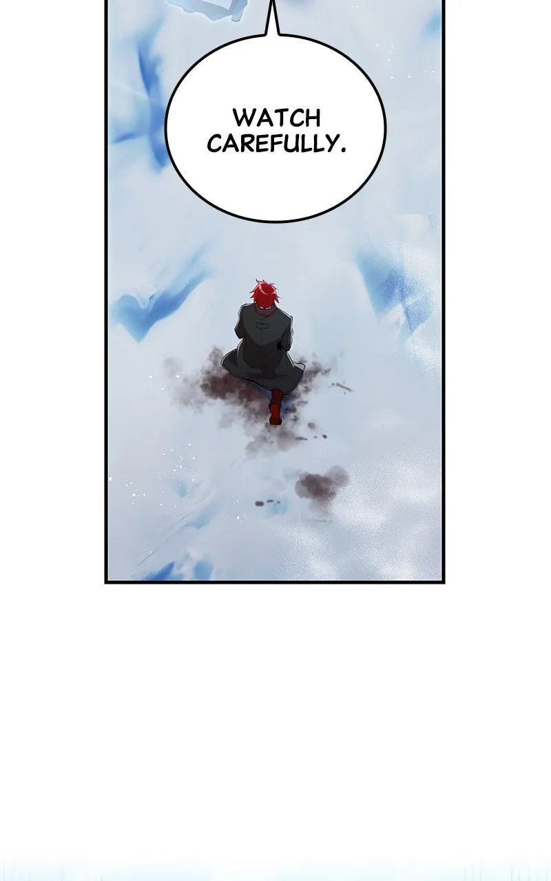 I Am the Strongest Transcendent Chapter 24 page 116 - 