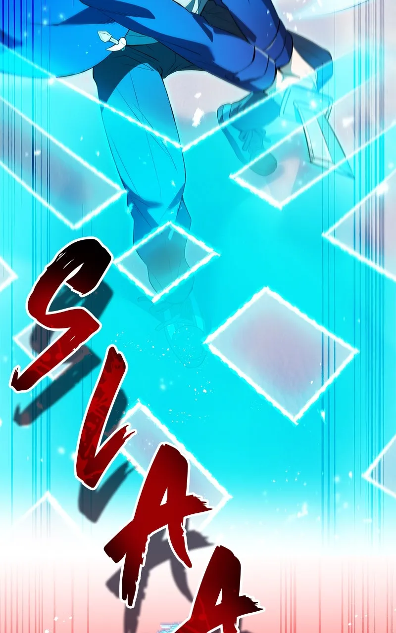 I Am the Strongest Transcendent Chapter 24 page 118 - 
