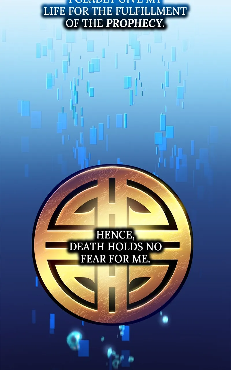 I Am the Strongest Transcendent Chapter 24 page 122 - 