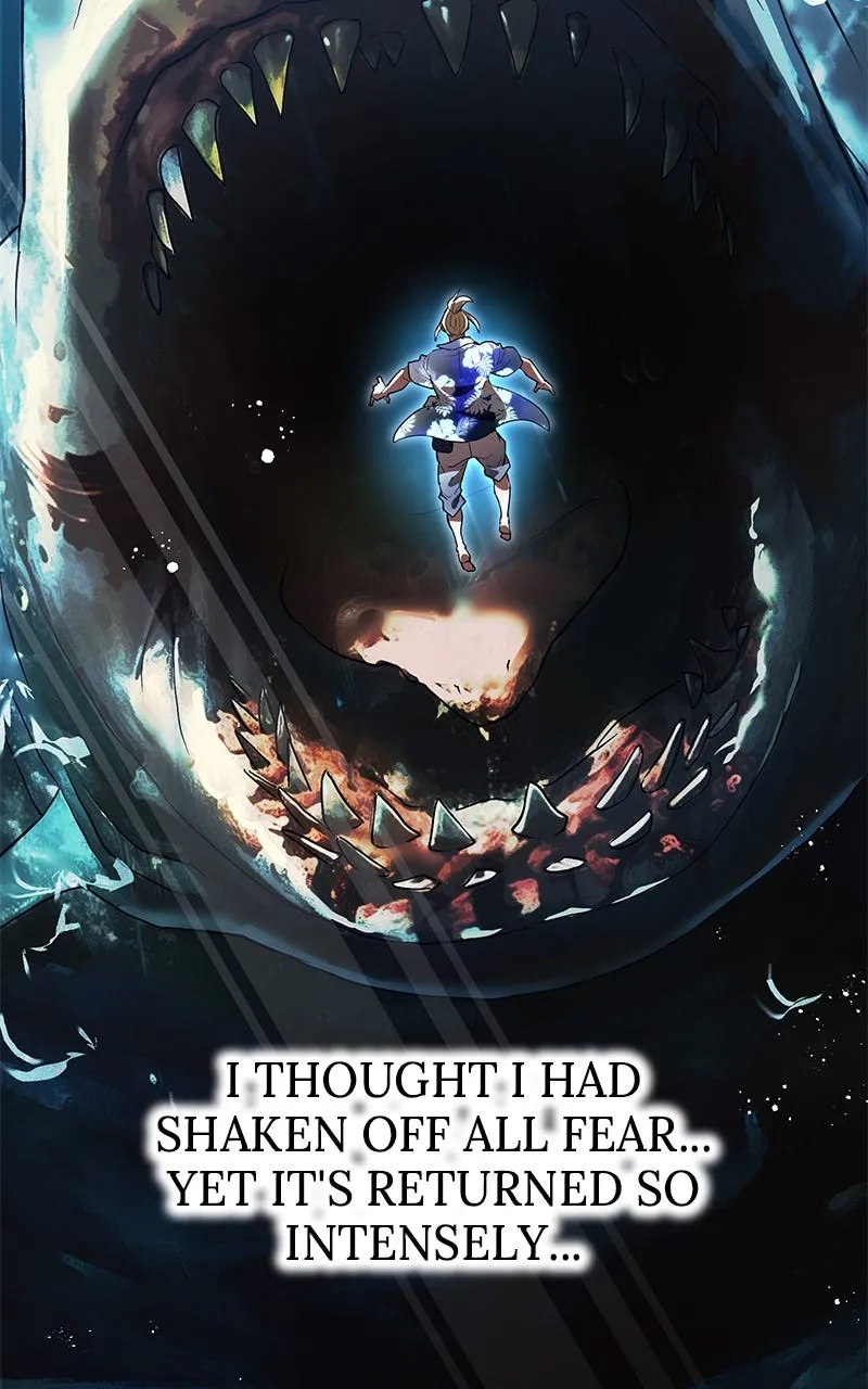 I Am the Strongest Transcendent Chapter 24 page 125 - 