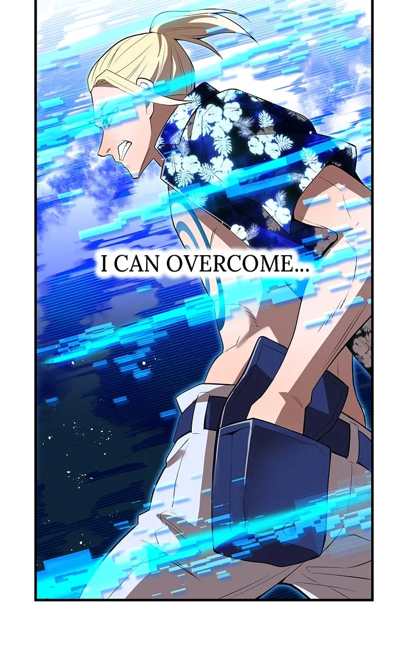 I Am the Strongest Transcendent Chapter 24 page 128 - 