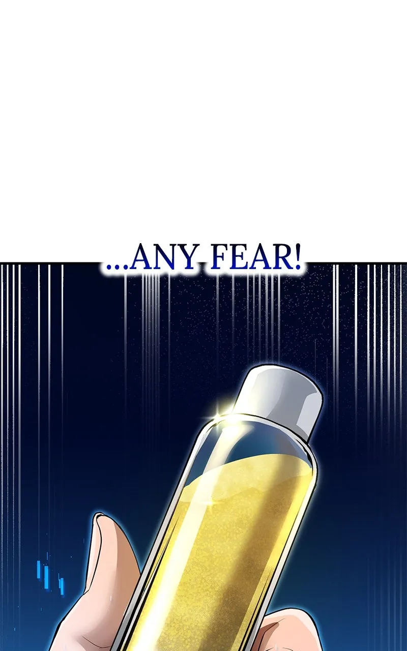 I Am the Strongest Transcendent Chapter 24 page 129 - 