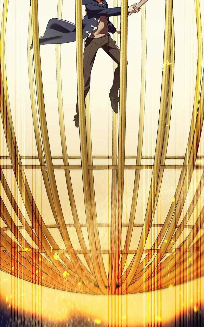 I Am the Strongest Transcendent Chapter 24 page 134 - 
