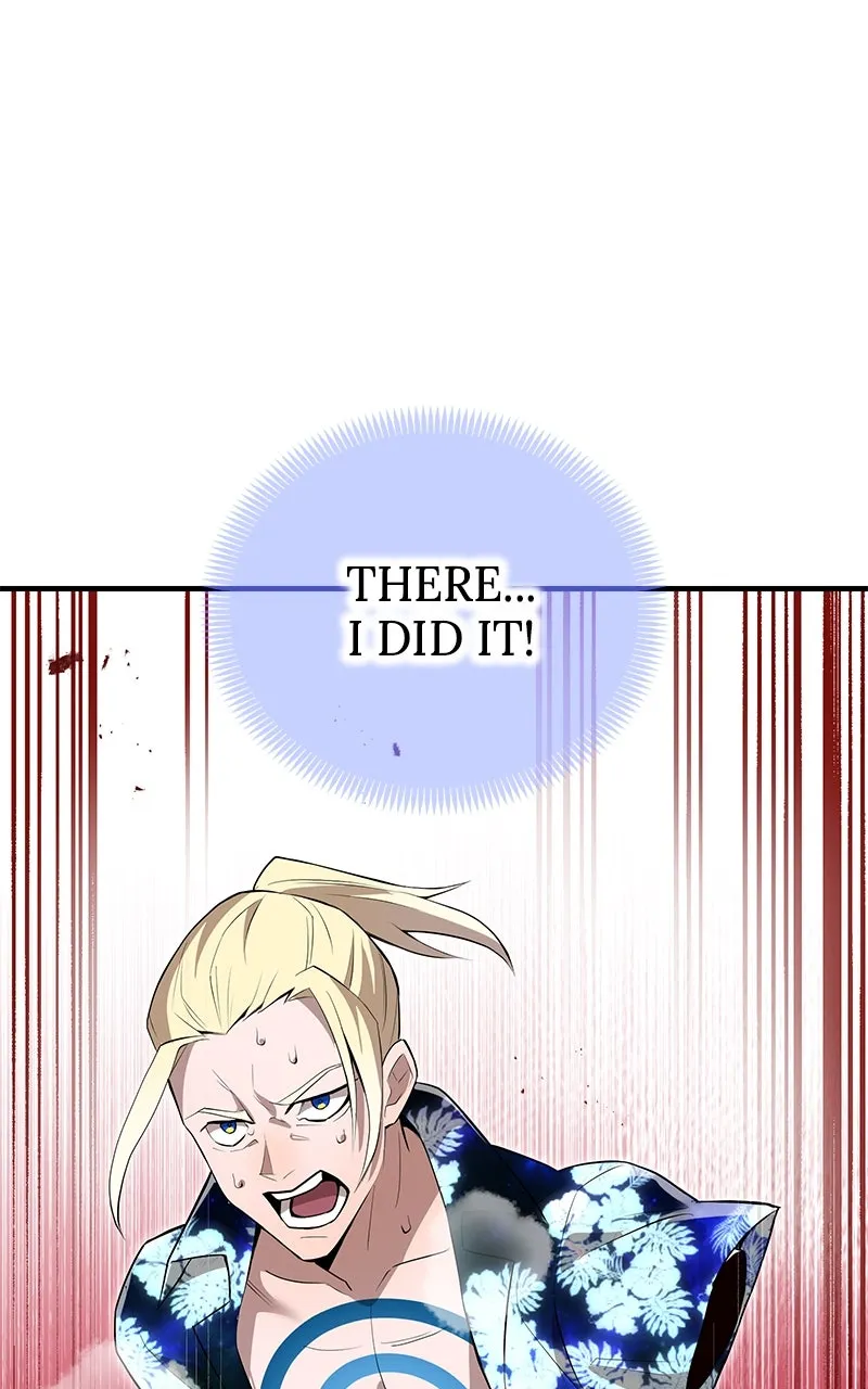 I Am the Strongest Transcendent Chapter 24 page 137 - 
