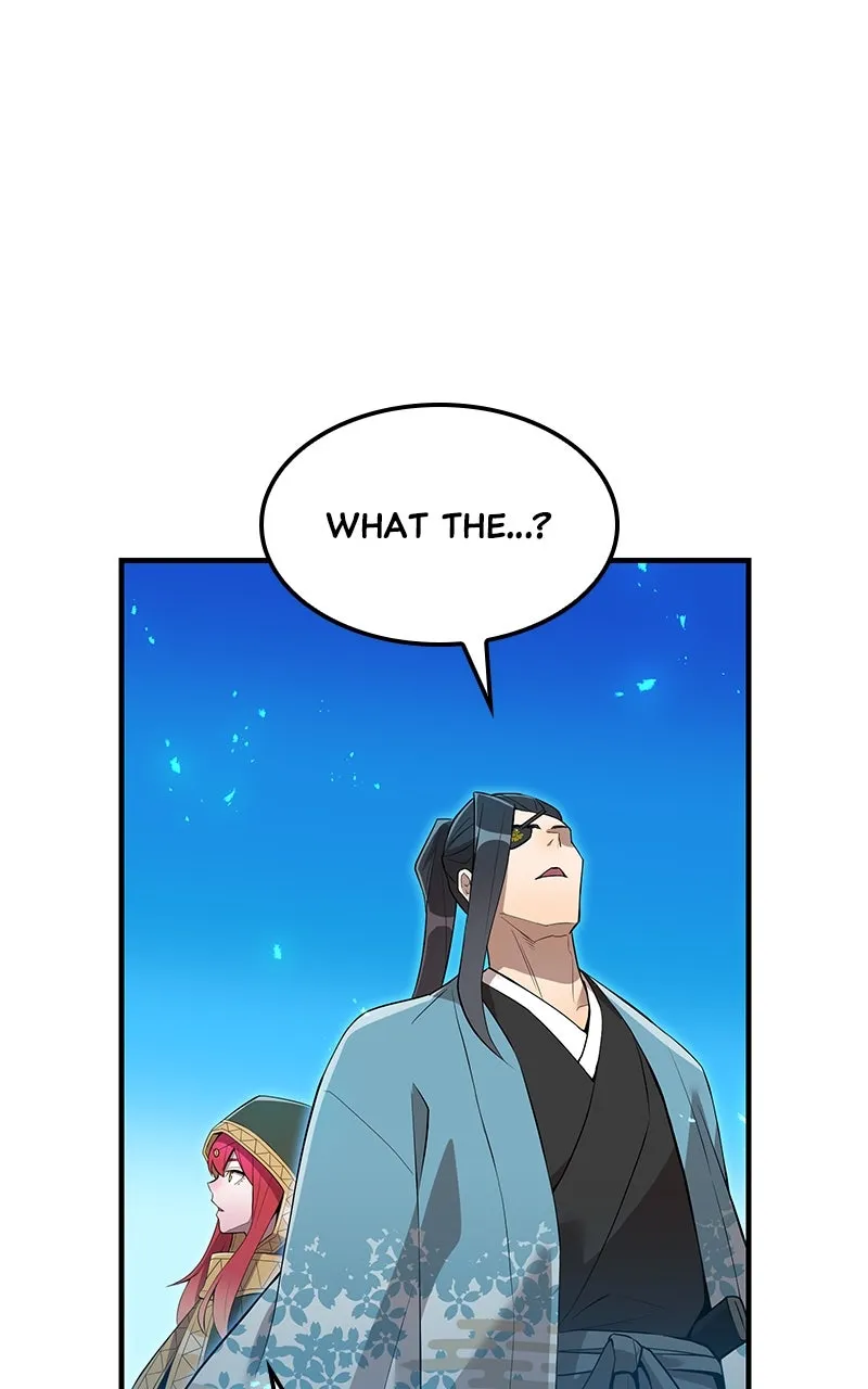 I Am the Strongest Transcendent Chapter 24 page 139 - 