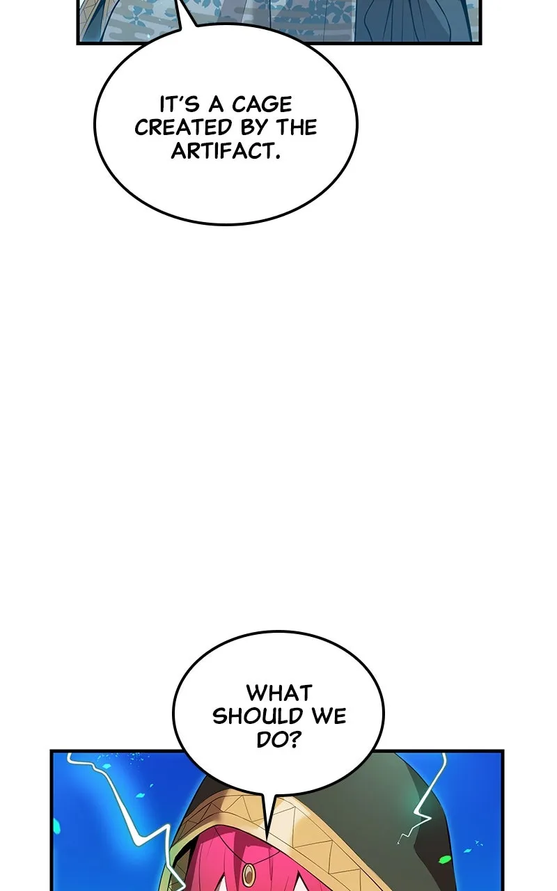 I Am the Strongest Transcendent Chapter 24 page 140 - 