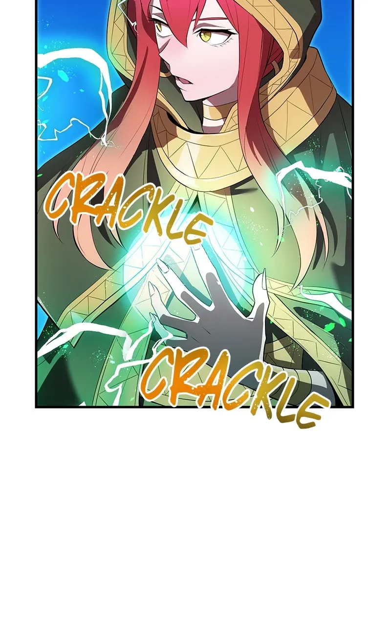 I Am the Strongest Transcendent Chapter 24 page 141 - 