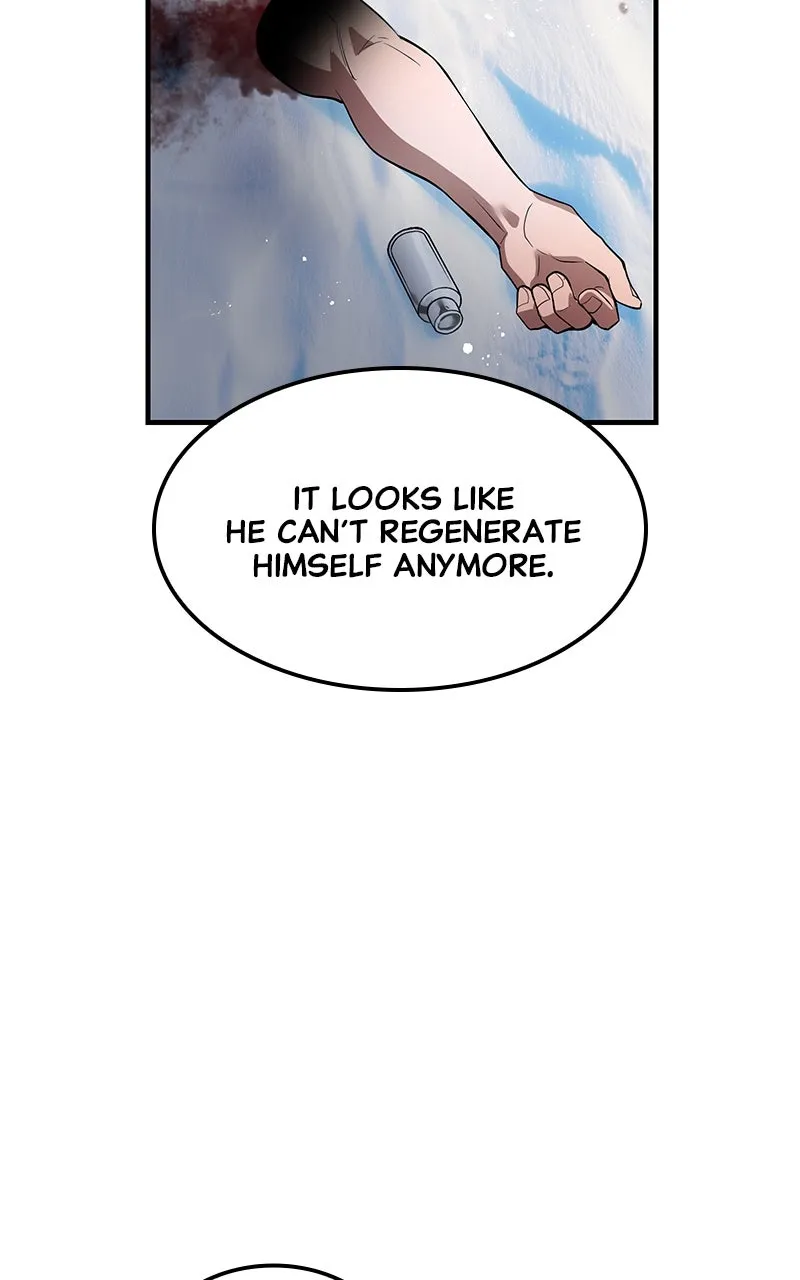 I Am the Strongest Transcendent Chapter 24 page 143 - 