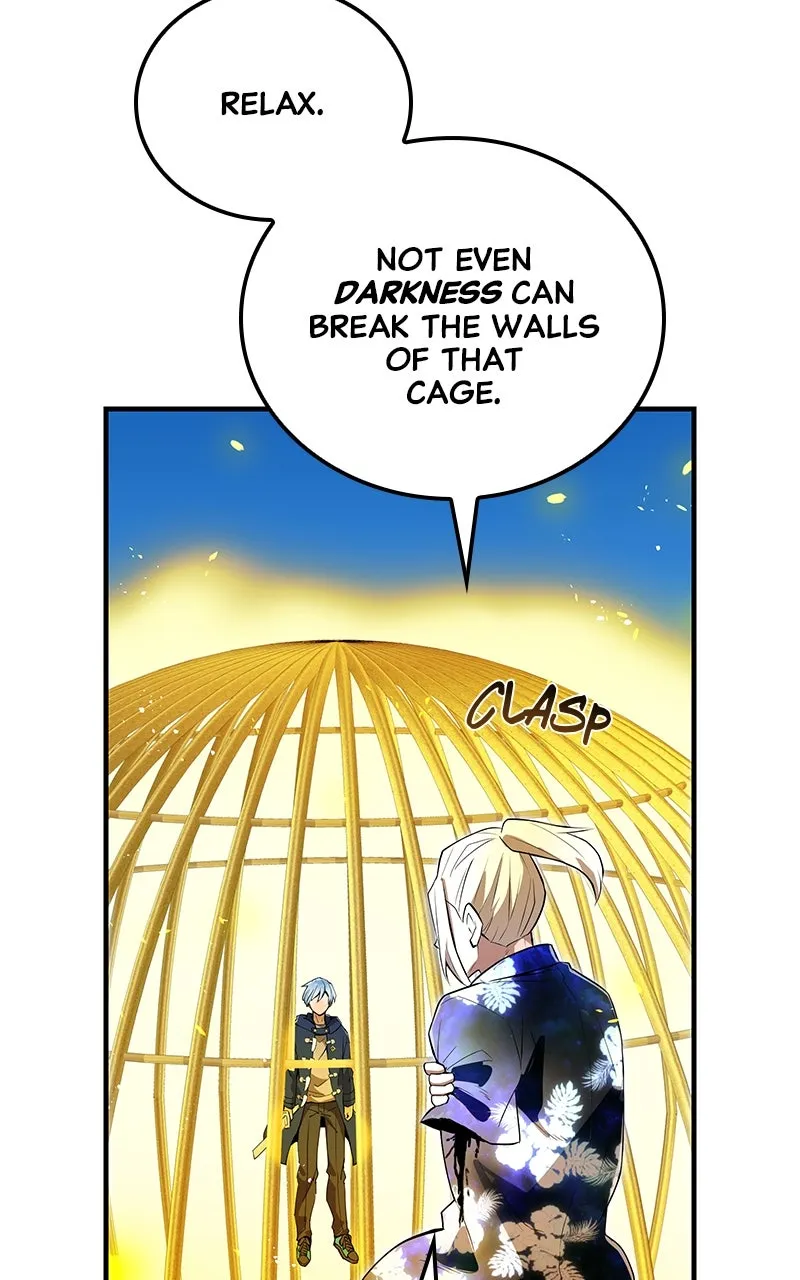 I Am the Strongest Transcendent Chapter 24 page 144 - 