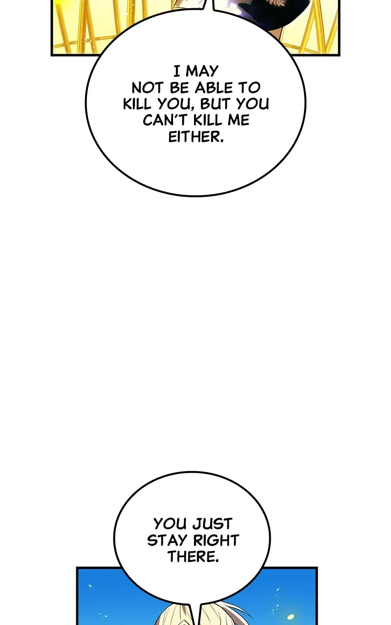 I Am the Strongest Transcendent Chapter 24 page 145 - 