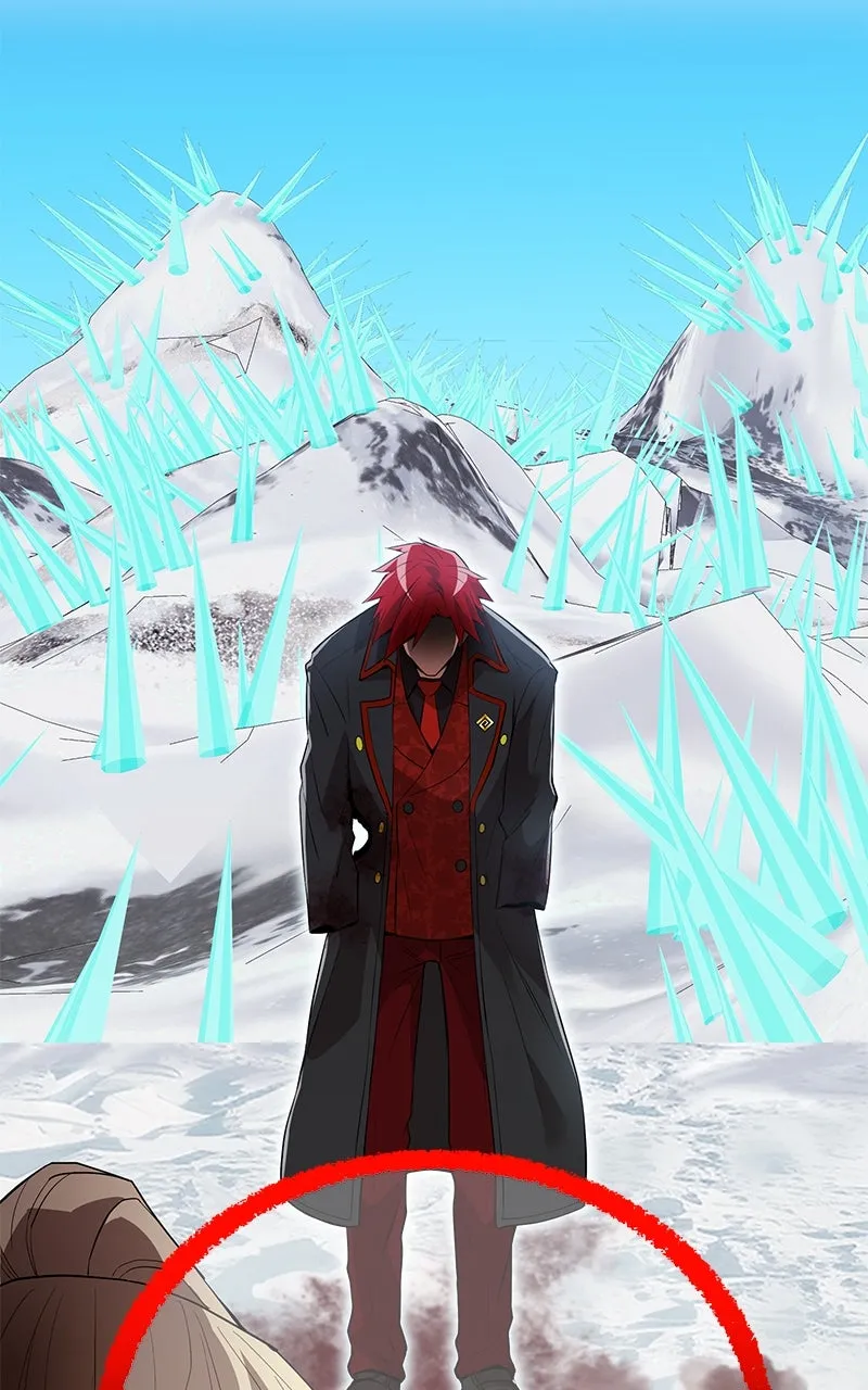 I Am the Strongest Transcendent Chapter 24 page 149 - 