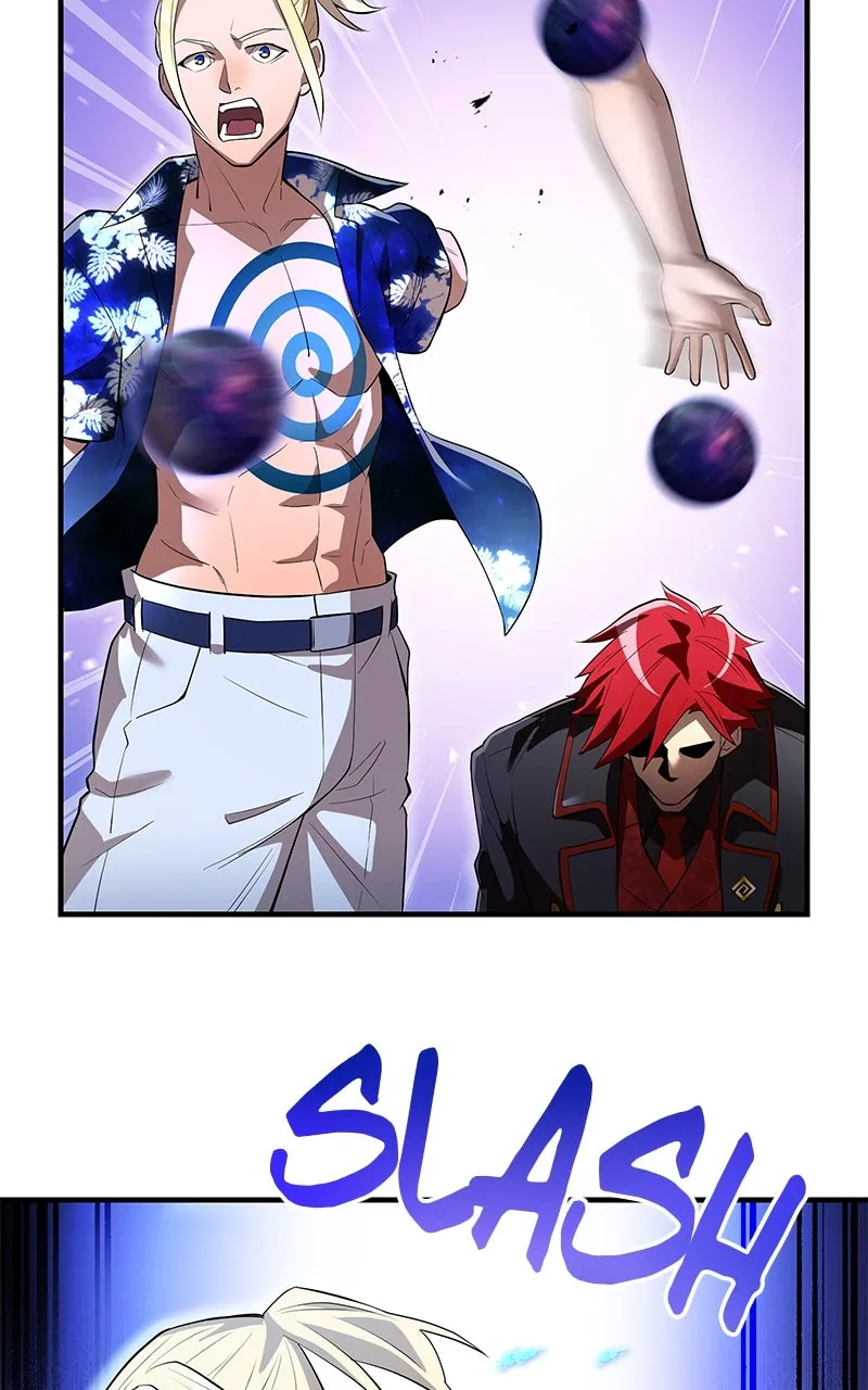 I Am the Strongest Transcendent Chapter 24 page 16 - 