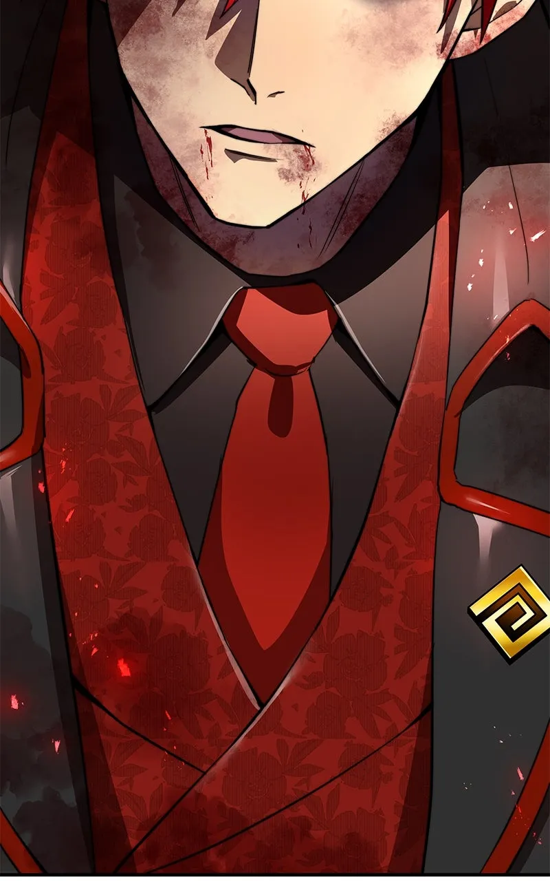 I Am the Strongest Transcendent Chapter 24 page 153 - 