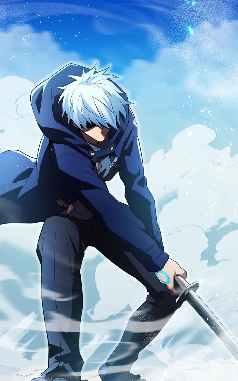 I Am the Strongest Transcendent Chapter 24 page 21 - 