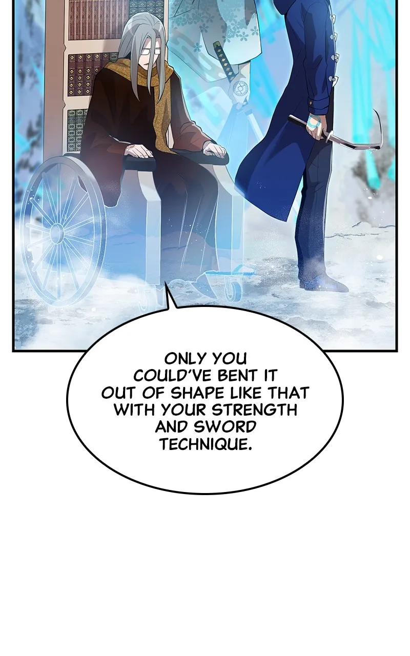 I Am the Strongest Transcendent Chapter 24 page 24 - 