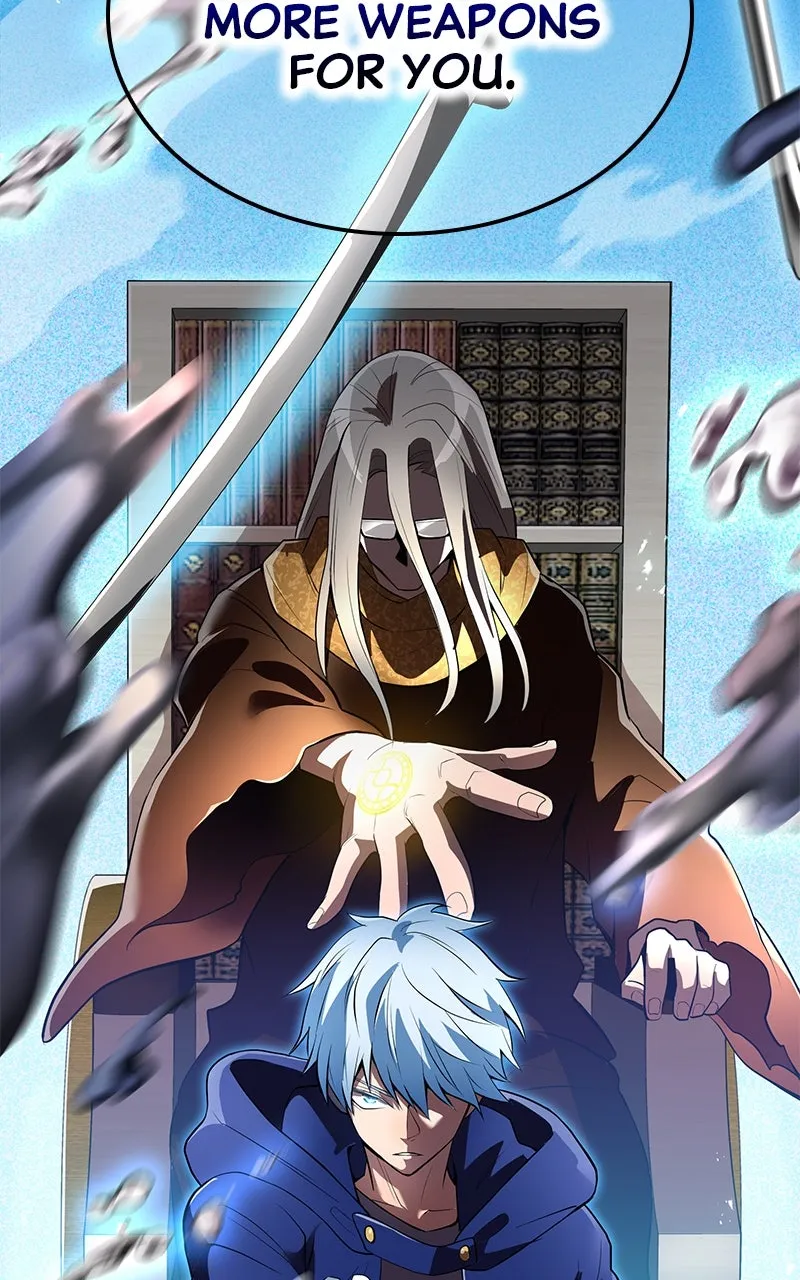 I Am the Strongest Transcendent Chapter 24 page 29 - 