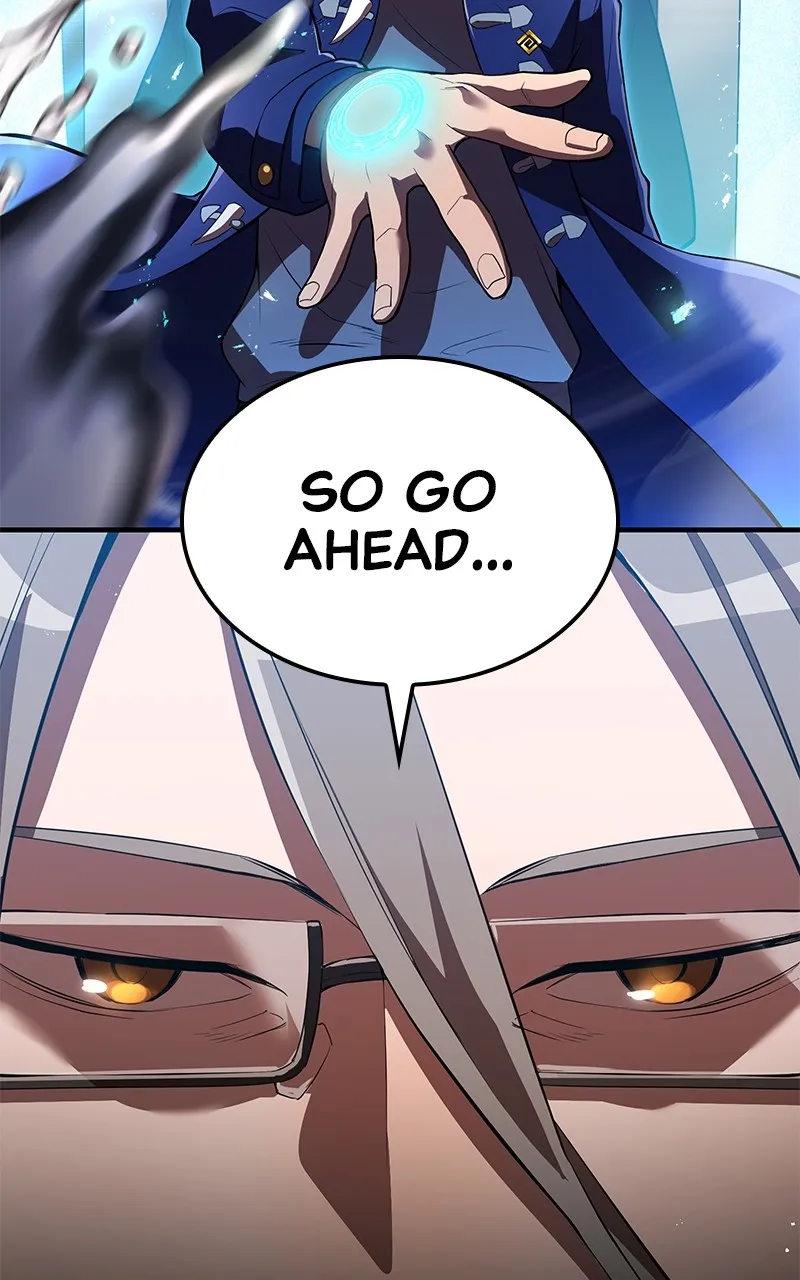 I Am the Strongest Transcendent Chapter 24 page 30 - 