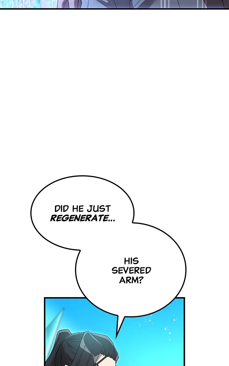 I Am the Strongest Transcendent Chapter 24 page 33 - 