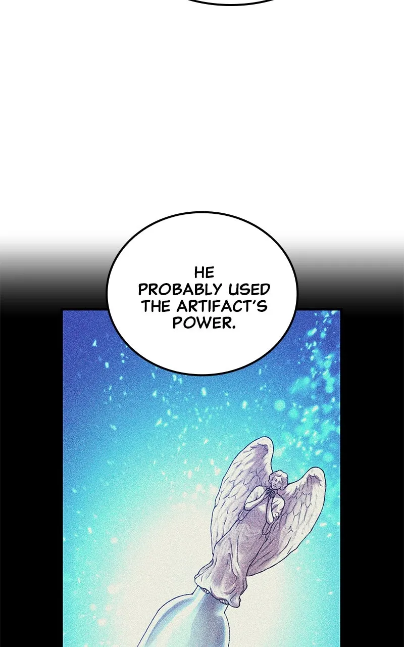 I Am the Strongest Transcendent Chapter 24 page 35 - 