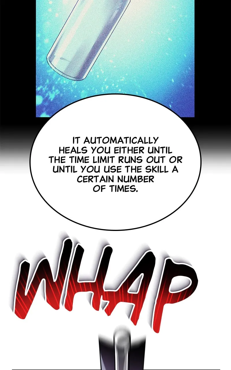 I Am the Strongest Transcendent Chapter 24 page 36 - 