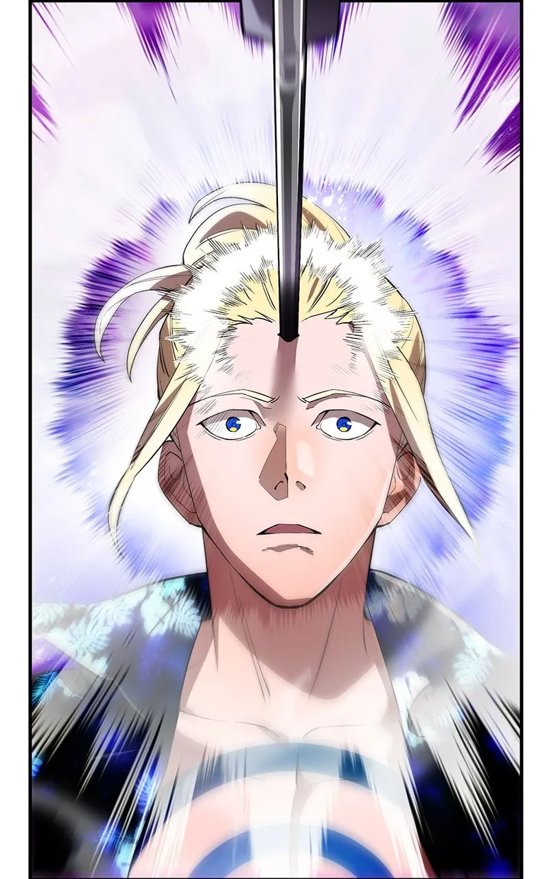 I Am the Strongest Transcendent Chapter 24 page 37 - 