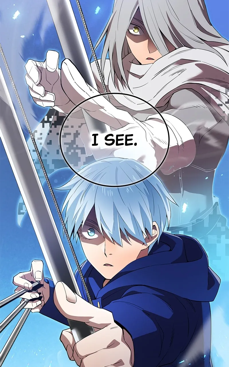 I Am the Strongest Transcendent Chapter 24 page 39 - 