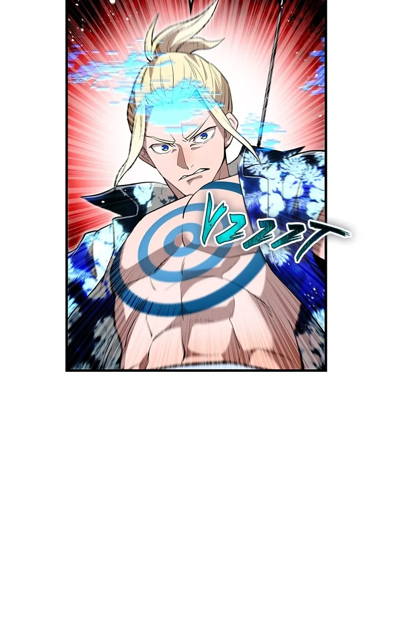 I Am the Strongest Transcendent Chapter 24 page 41 - 
