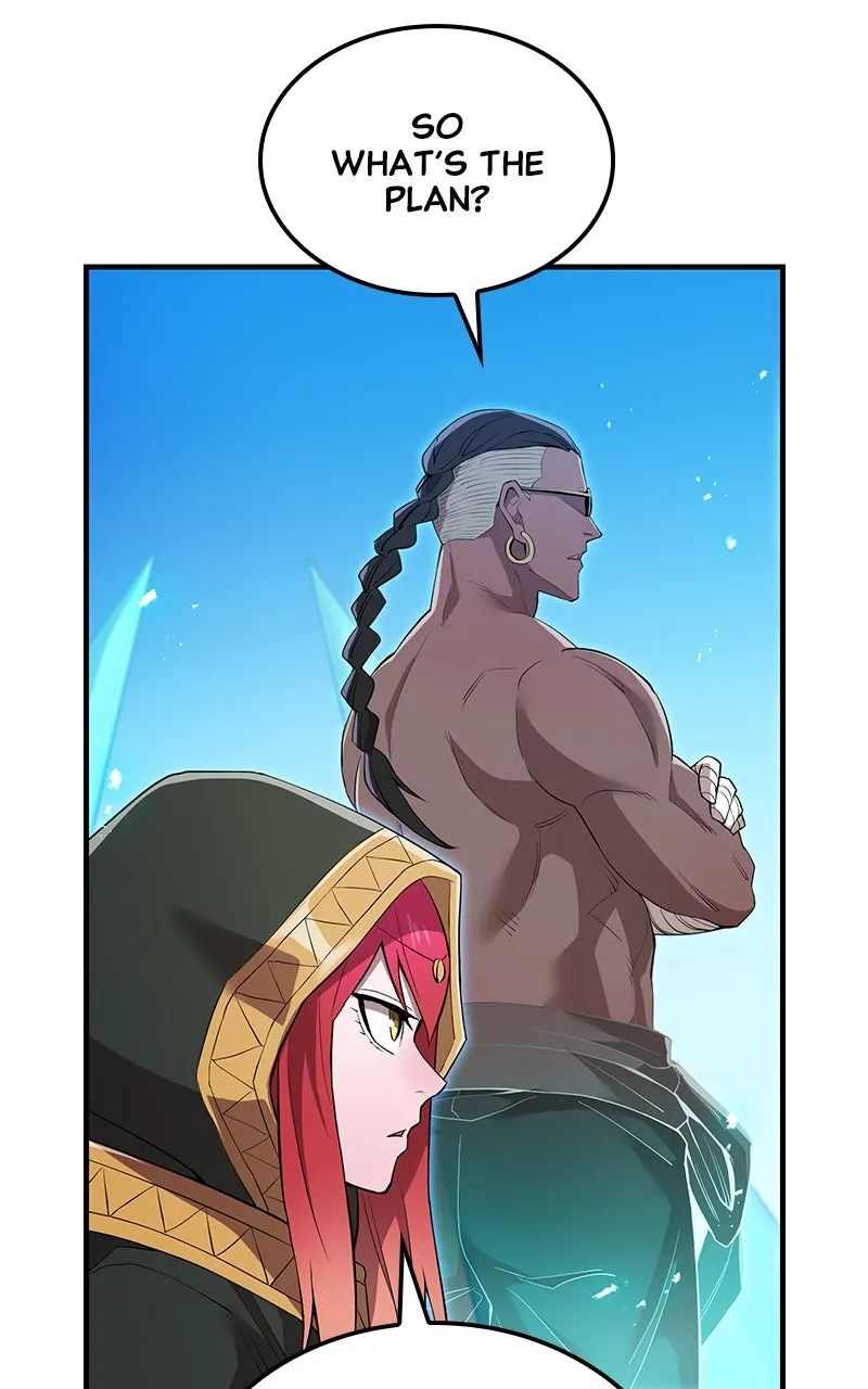I Am the Strongest Transcendent Chapter 24 page 42 - 